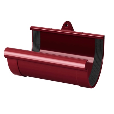 Муфта ринви D90 Rainway червона