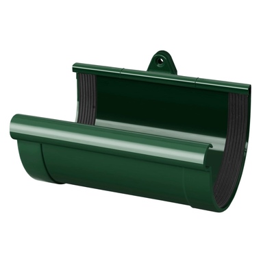 Муфта ринви D90 Rainway зелена