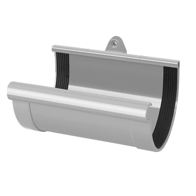 Муфта ринви D90 Rainway сіра