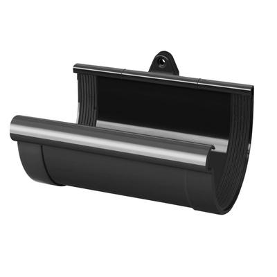Муфта ринви D130 Rainway графітова