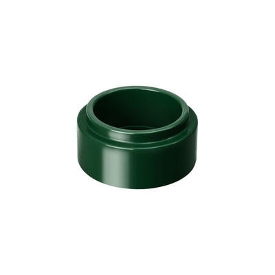 Адаптер труби D75/100 Rainway зелений