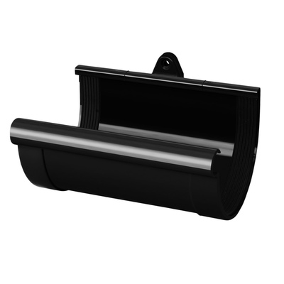 Муфта ринви D130 Rainway чорна